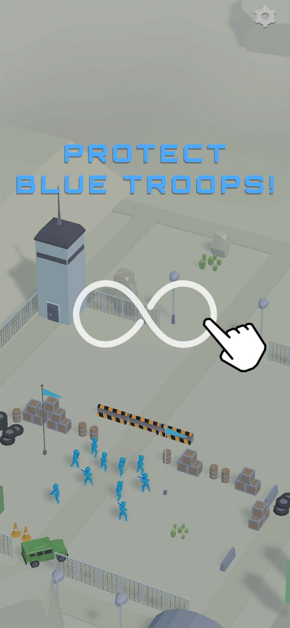Air Support! screenshot 4