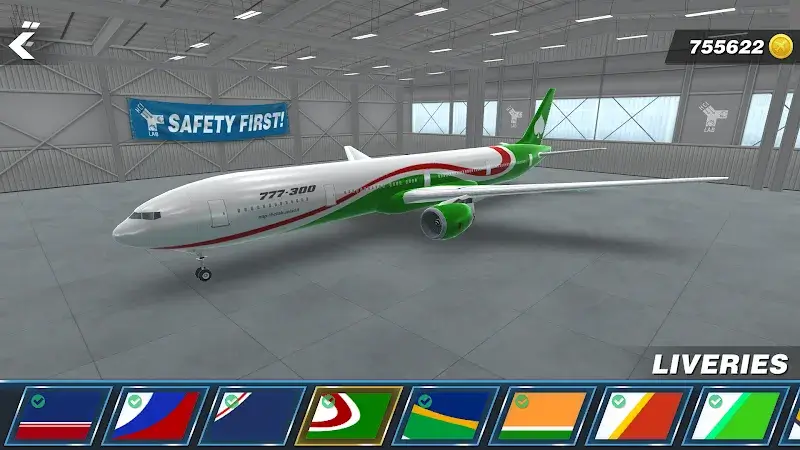 Air Safety World Screenshot 6