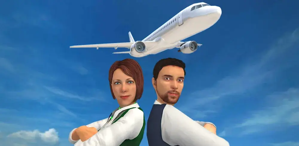 Air Safety World Screenshot 1