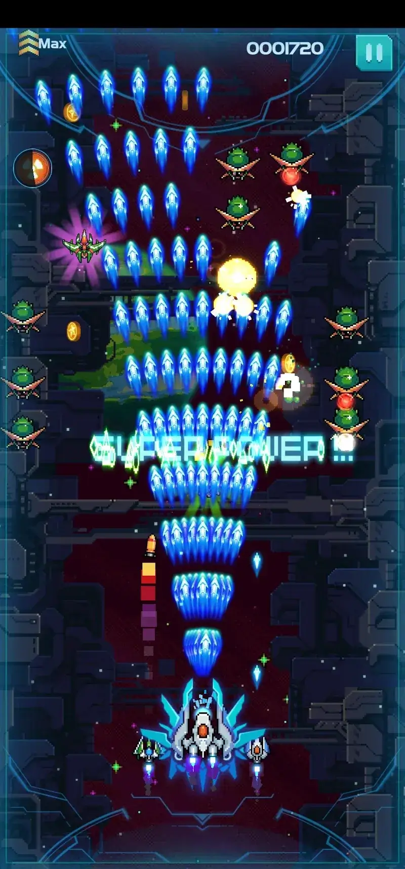 Air Force 2 Screenshot 6