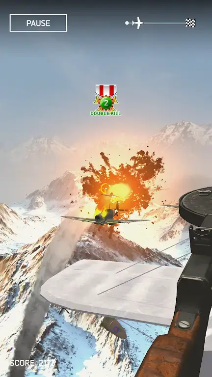 Air Defence 3D screenshot 6