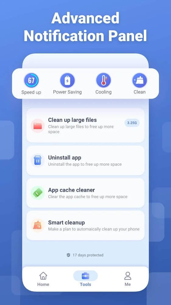 Master Clean Phone Cleaner screenshot 7
