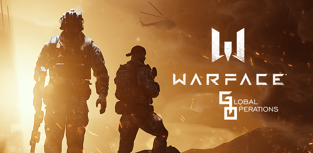 Warface GO screenshot 1