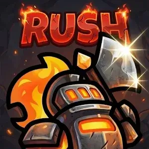 DIOfense: Tower Defense Rush