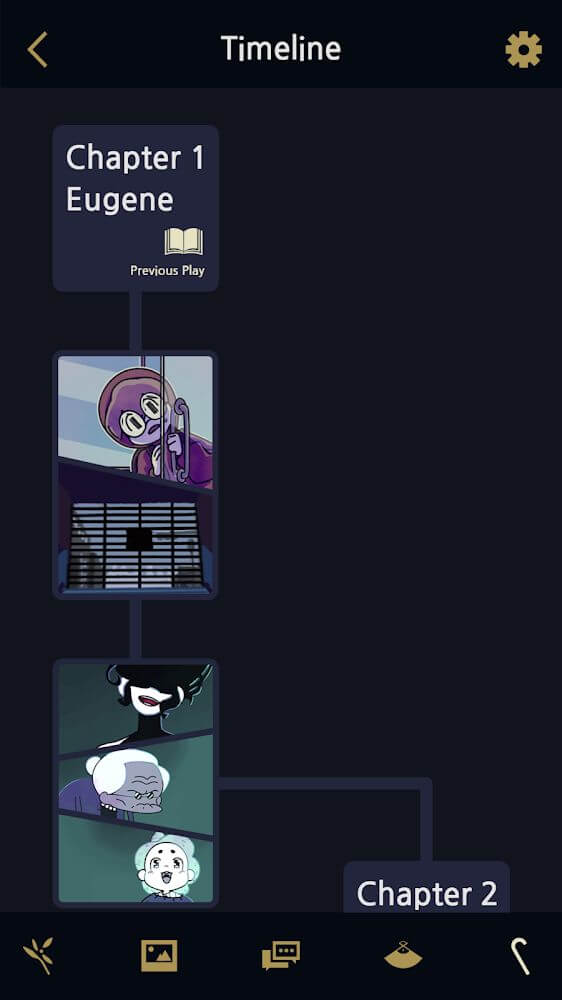 Underworld Office screenshot 5