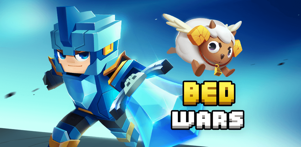 Bed Wars - Adventures screenshot 1