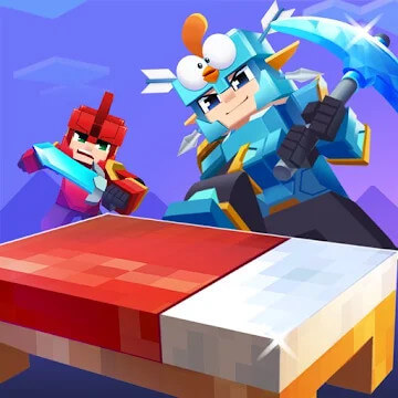 game Bed Wars Minecraft MOD APK 1.3.1.4 miễn phí