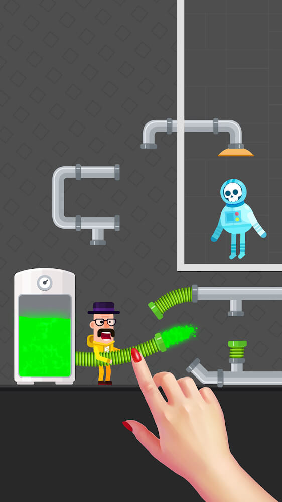 Hitmasters screenshot 2