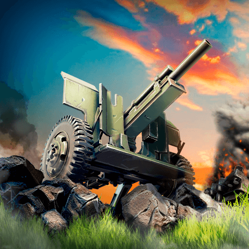 World of Artillery: Cannons