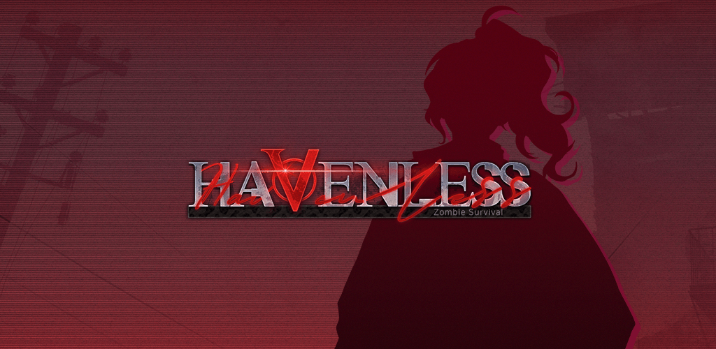 Havenless - Otome story game screenshot 1