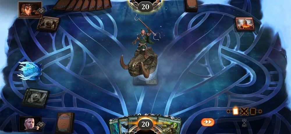 Magic: The Gathering Arena screenshot 4