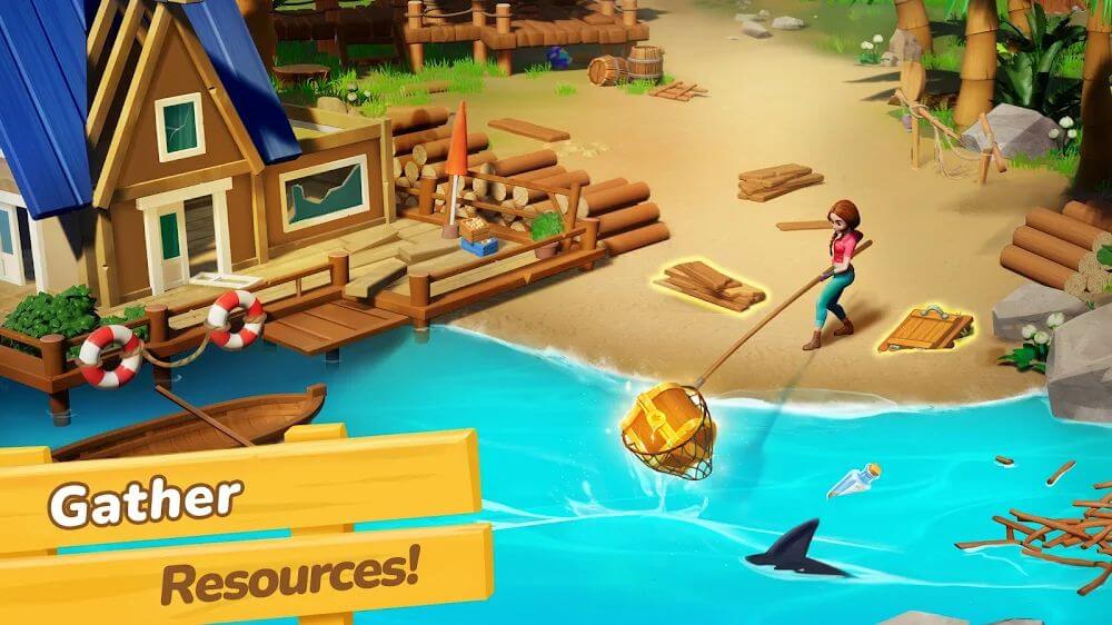 Dragonscapes Adventure screenshot 6