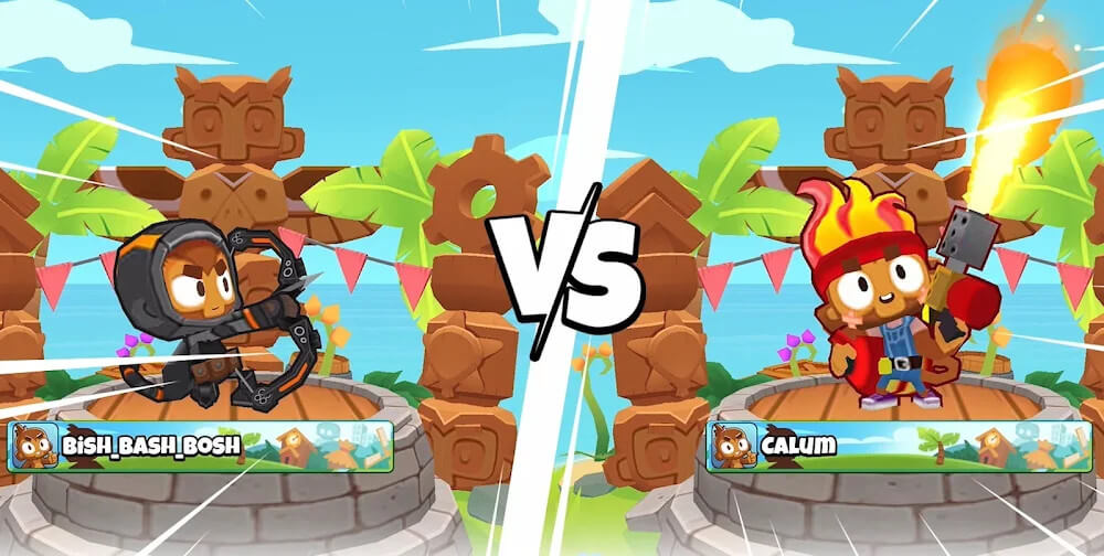Bloons TD Battles 2 screenshot 3