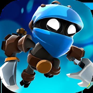 Badland Brawl