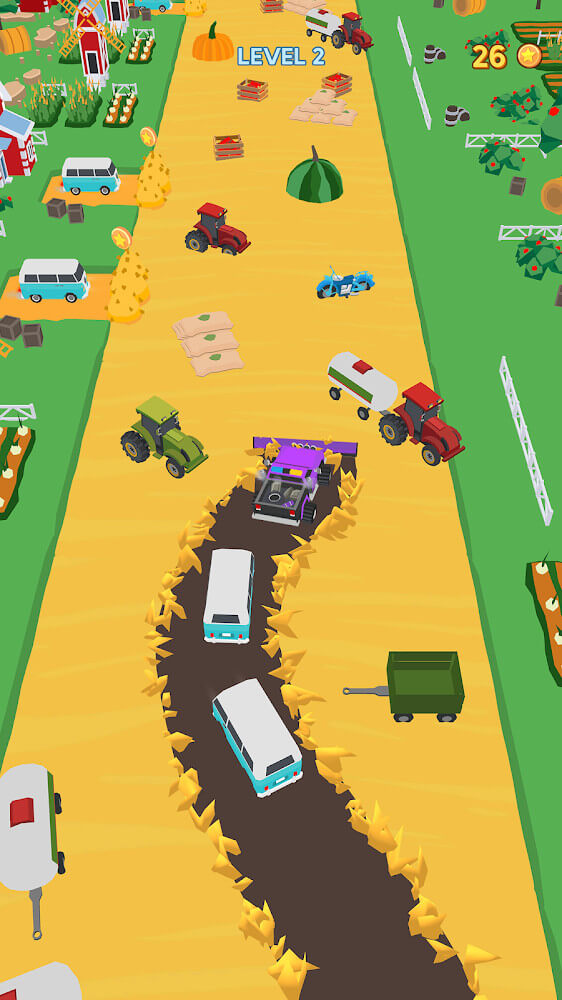 Clean Road screenshot 5