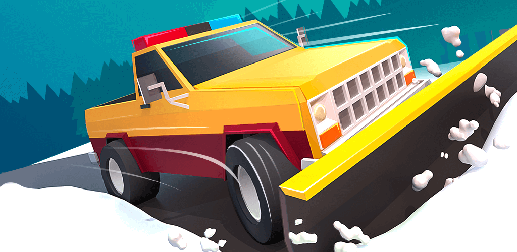 Clean Road screenshot 1
