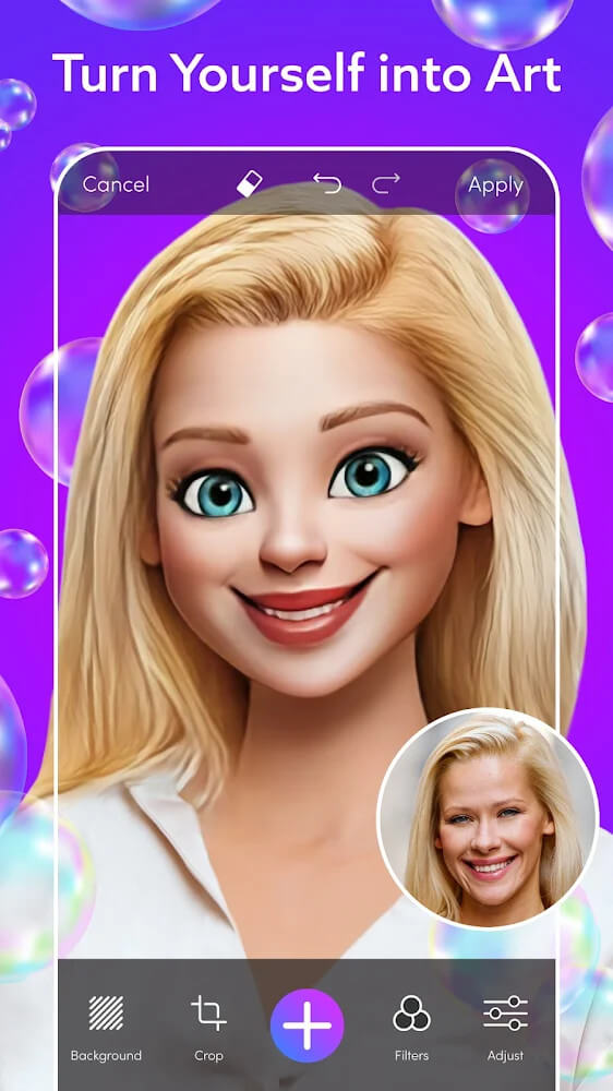 ToonArt screenshot 6