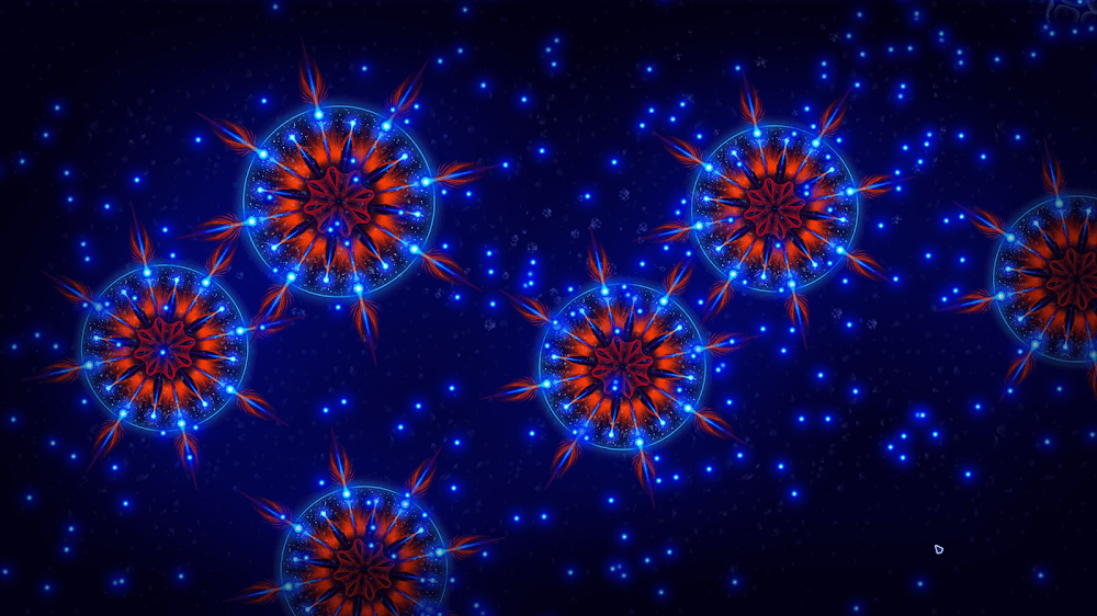 Microcosmum: Survival of Cells screenshot 2
