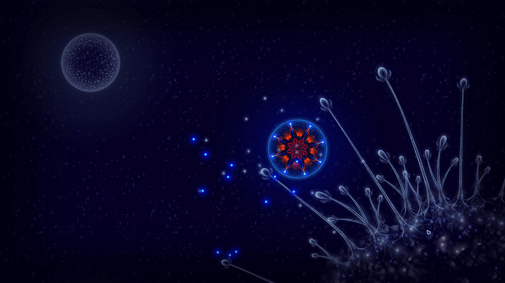 Microcosmum: Survival of Cells screenshot 6