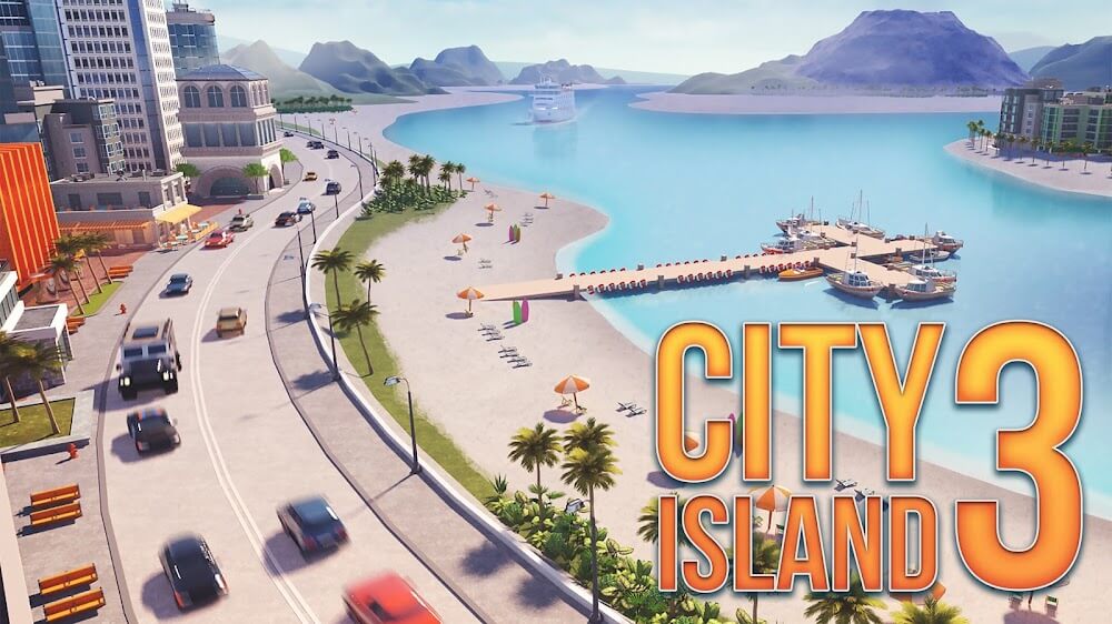 City Island 3 screenshot 1