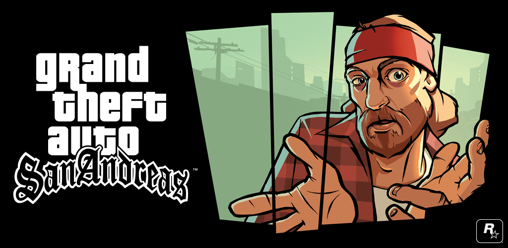 GTA: San Andreas screenshot 1