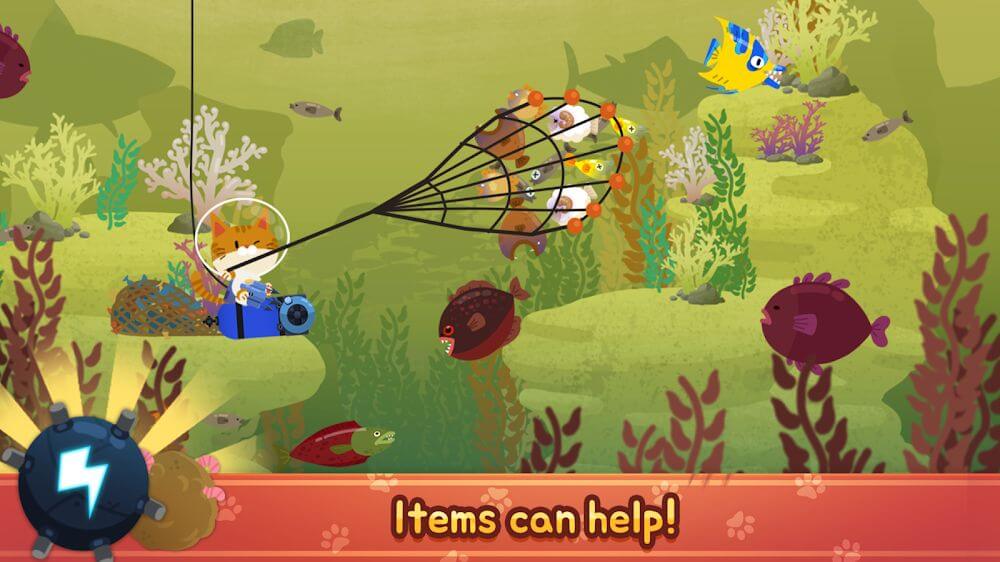 The Fishercat screenshot 6