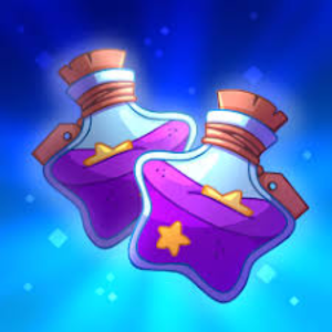 Potion Merge: Tower Mystery