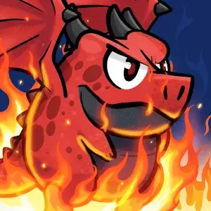 Dragoneer Squad: Idle