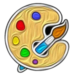 Painting - Icon Pack