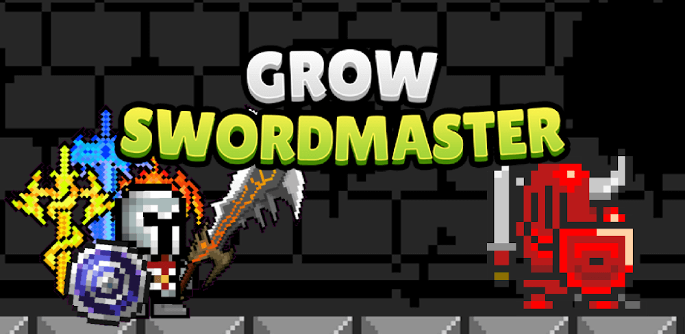 Grow SwordMaster screenshot 1