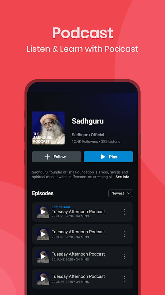 Wynk Music screenshot 7