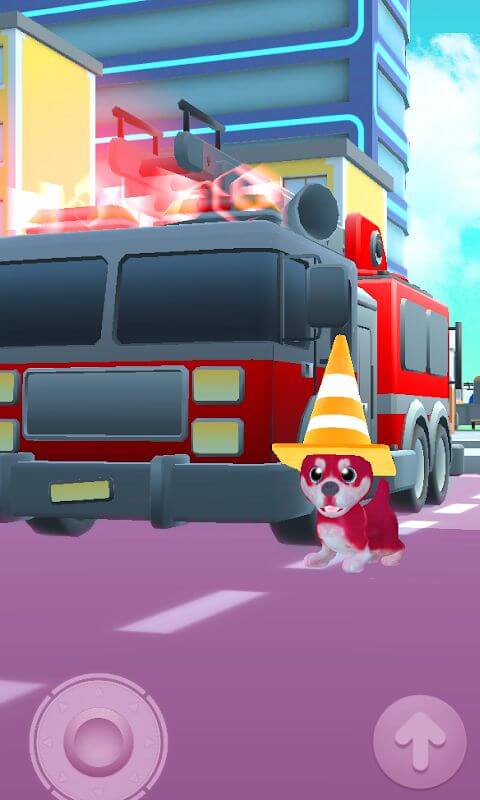 Talking Puppy screenshot 6