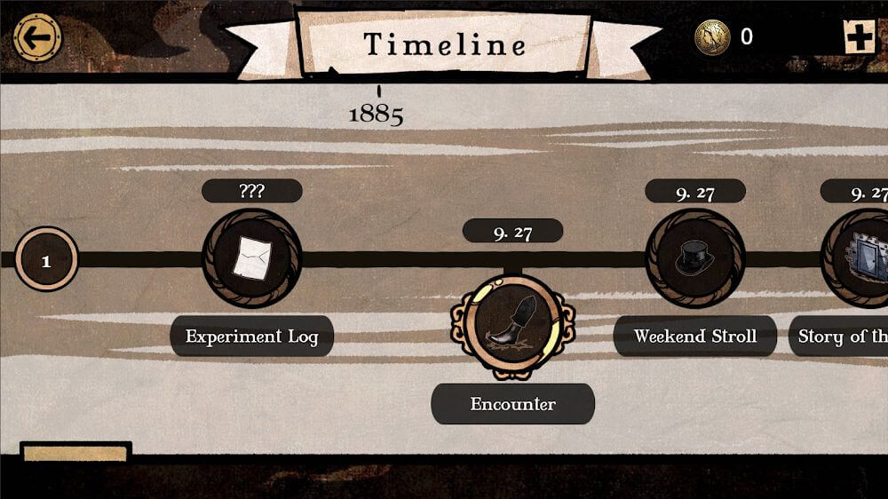 MazM: Jekyll and Hyde screenshot 3