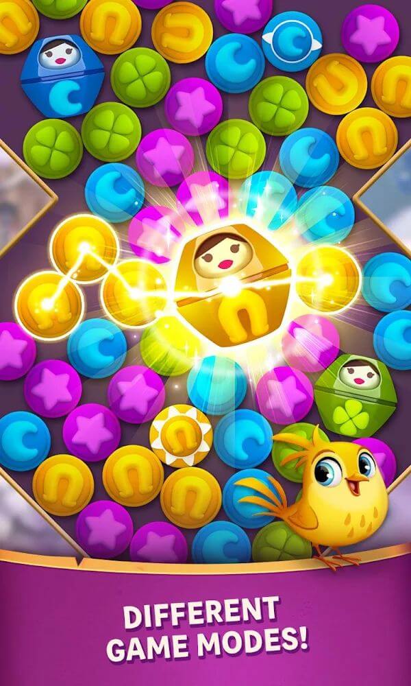 Diamond Diaries Saga screenshot 4