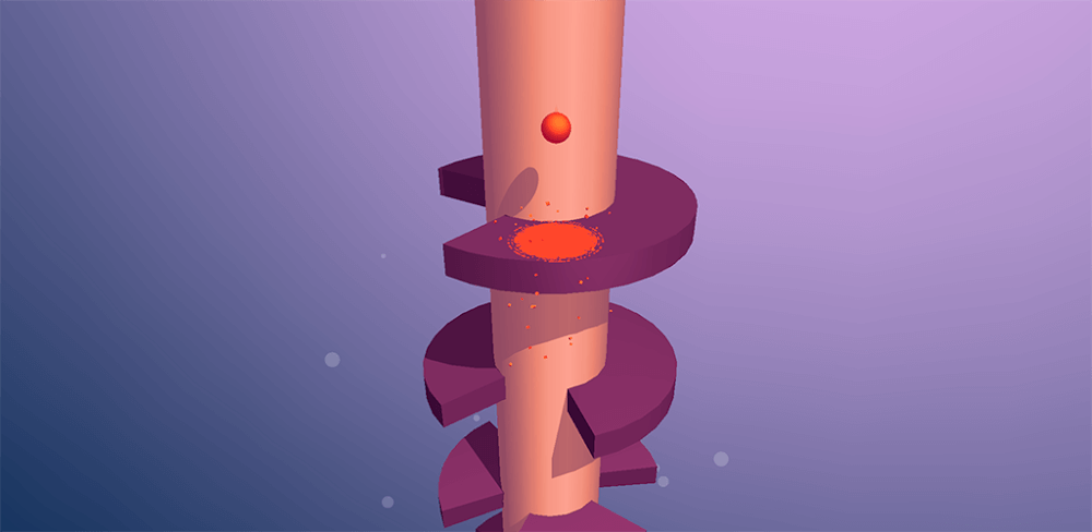 Helix Jump gameplay preview 1