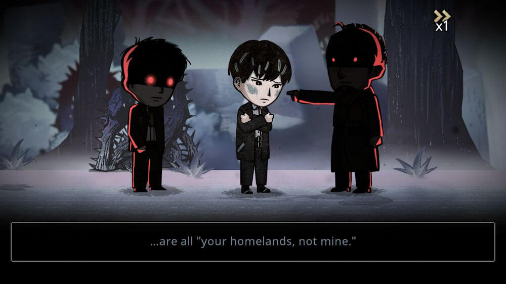 MazM: Pechka screenshot 3