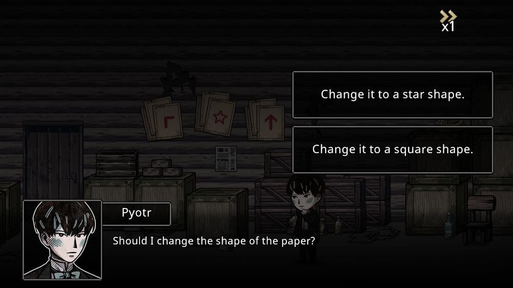 MazM: Pechka screenshot 6