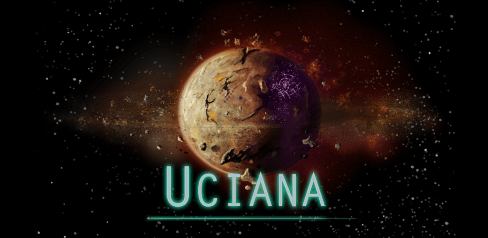 Uciana screenshot 1