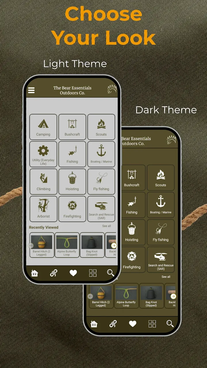 Knot IQ - The Bear Essentials screenshot 6