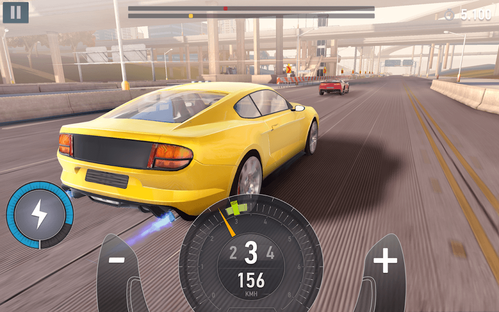Top Speed 2 screenshot 7