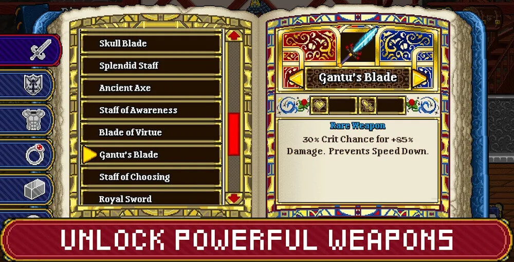 Soda Dungeon 2 screenshot 6