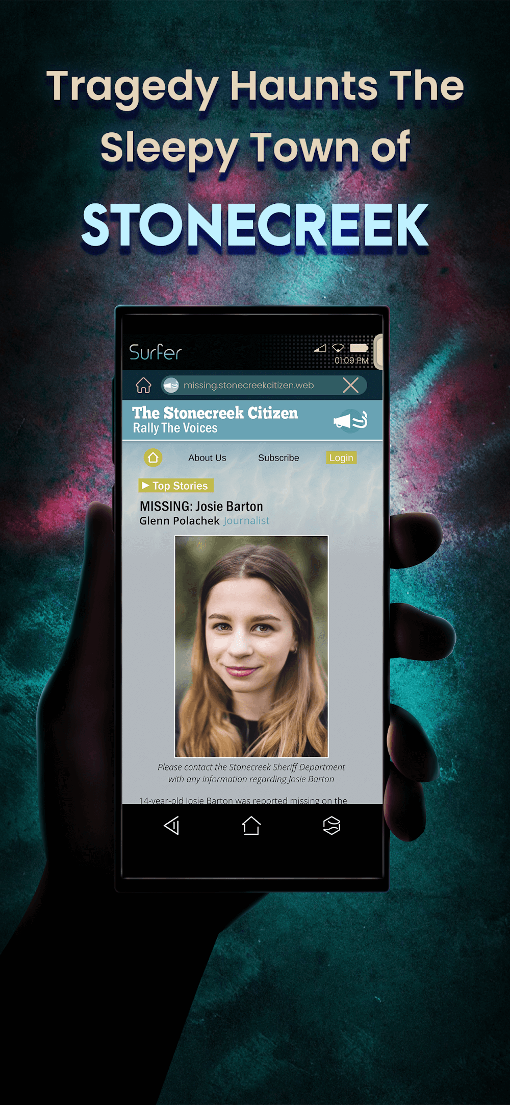 SIMULACRA 3 screenshot 2