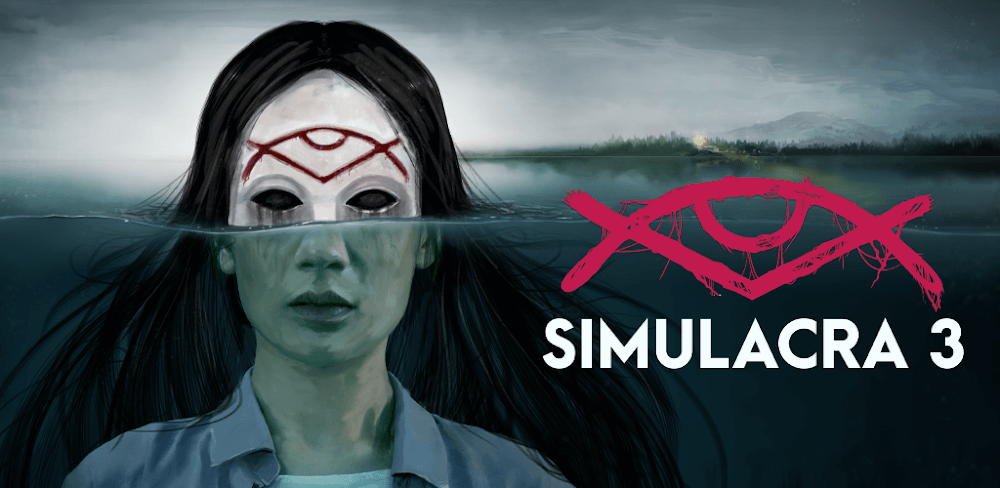 SIMULACRA 3 screenshot 1