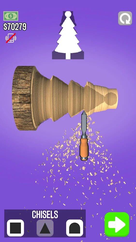Woodturning screenshot 4