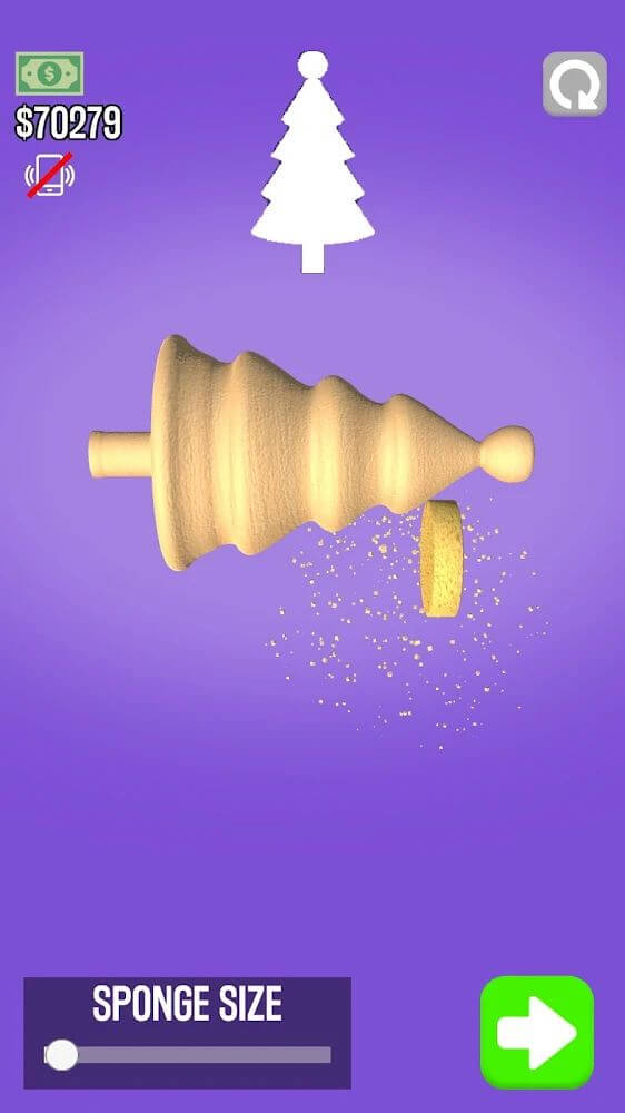 Woodturning screenshot 5