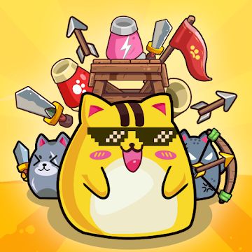 CatnRobot: Đội Quân Mèo