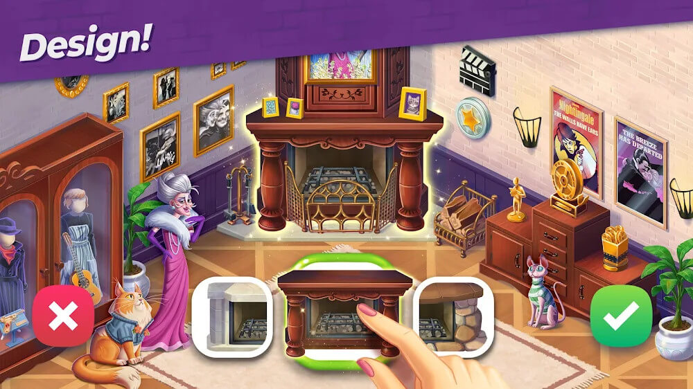 Penny & Flo screenshot 5
