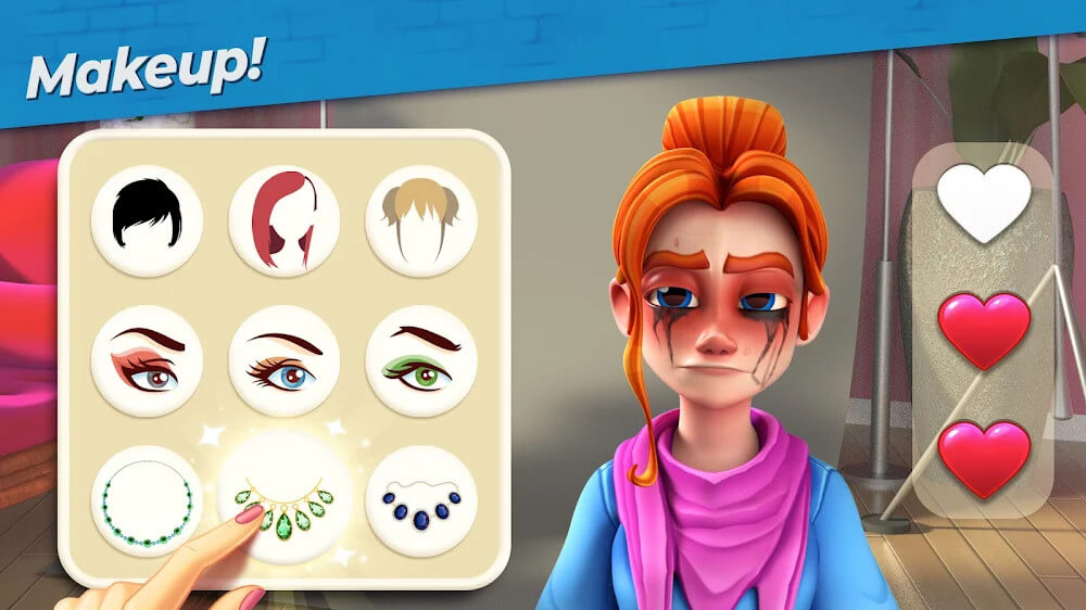 Penny & Flo screenshot 2