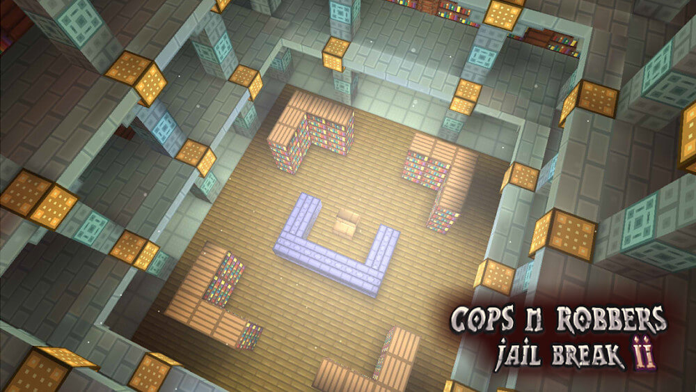 Cops N Robbers 2 screenshot 4