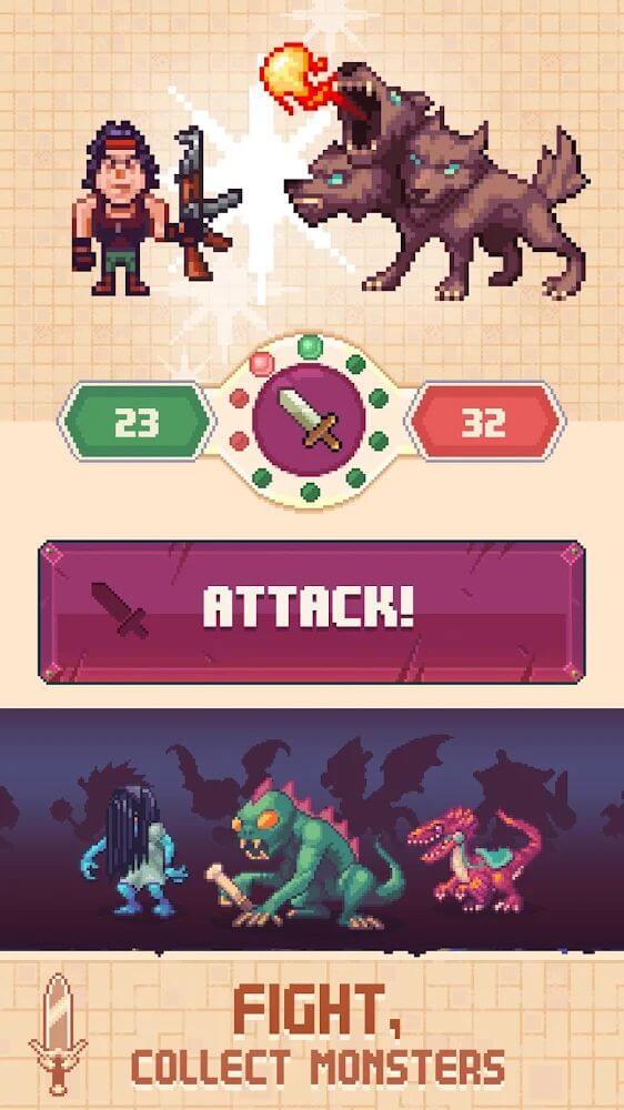 Tinker Island screenshot 4